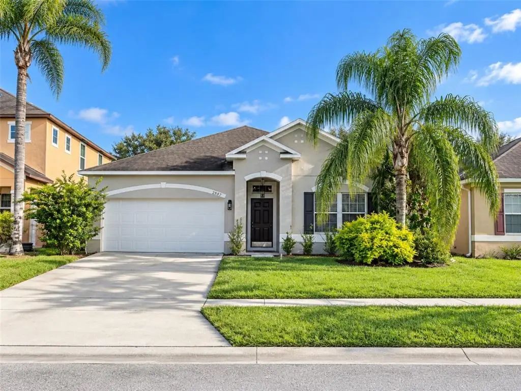 2887 Moonstone Bend, KISSIMMEE