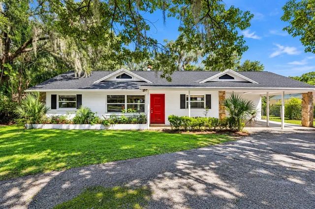 2901 Glyn Street, ORLANDO