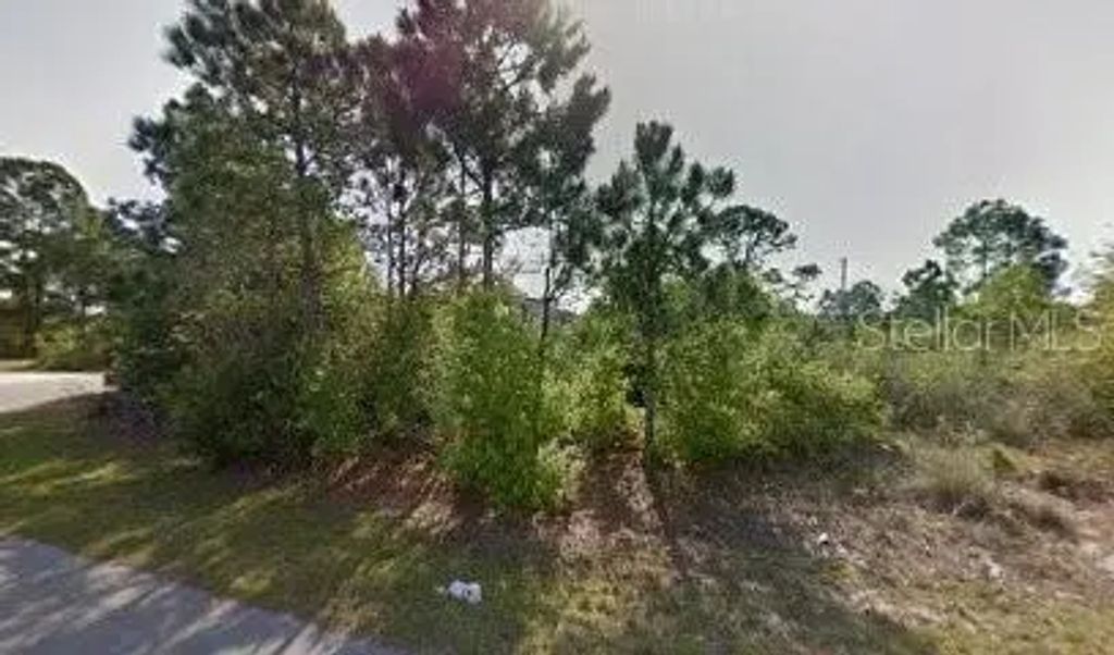 2338 Ramsey Road Se, PALM BAY