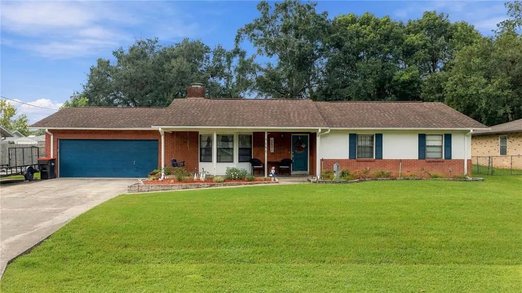 5066 Se 24th Place, OCALA