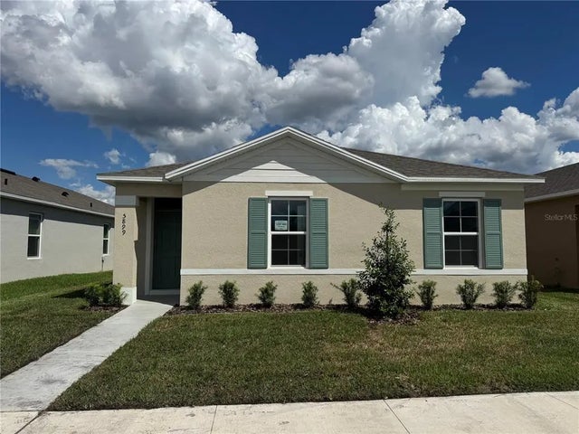 5907 Galloping Drive, APOPKA