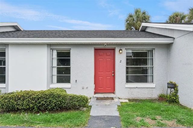 2 Lake Villa Way, KISSIMMEE