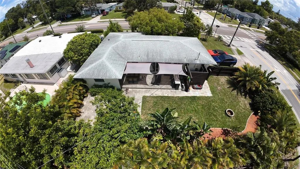 1591 Druid Road E, CLEARWATER