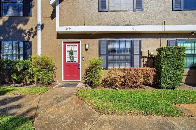 16545 Lake Brigadoon Circle, TAMPA