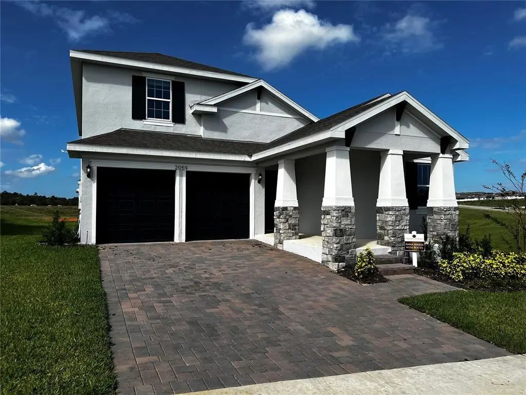2059 Keystone Pass Boulevard, MINNEOLA