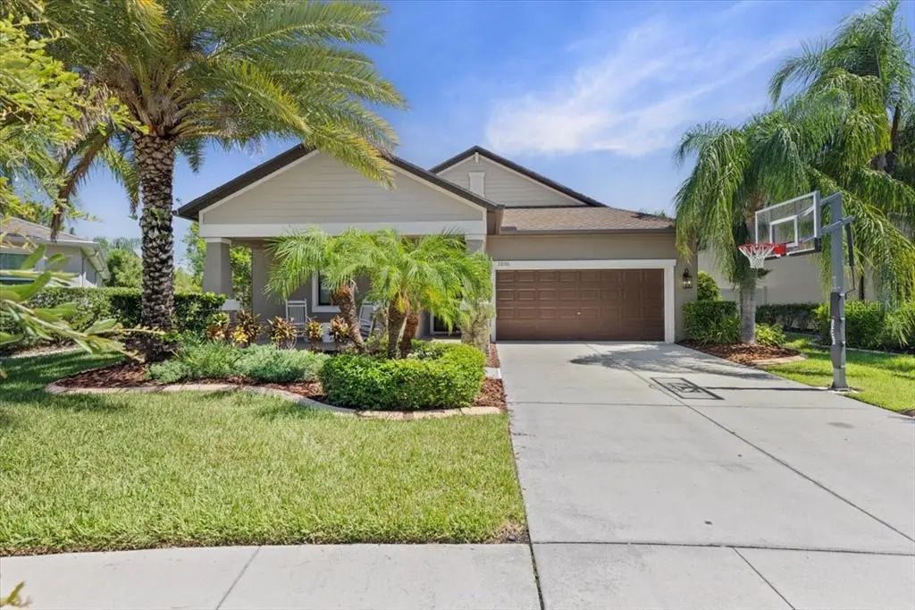 32193 Watoga Loop, WESLEY CHAPEL