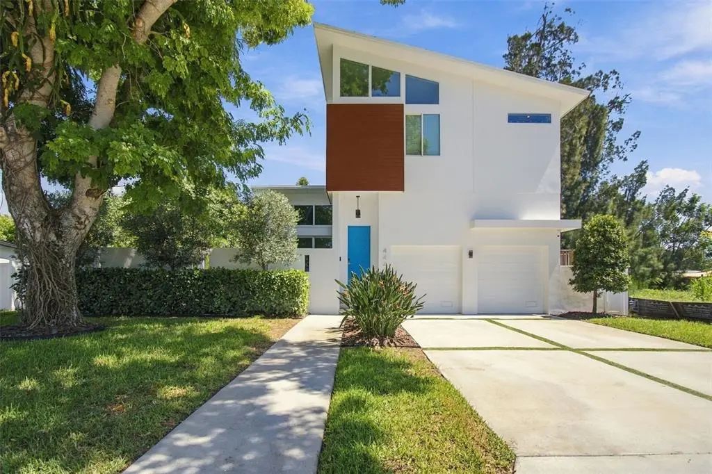 4440 Pompano Drive Se, ST. PETERSBURG
