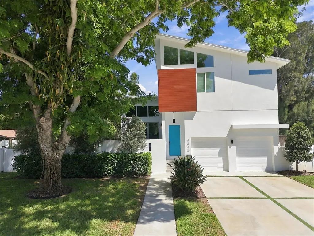 4440 Pompano Drive Se, ST. PETERSBURG