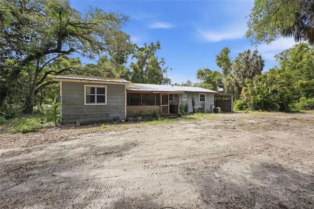 9580 Ne Highway 351, OLD TOWN