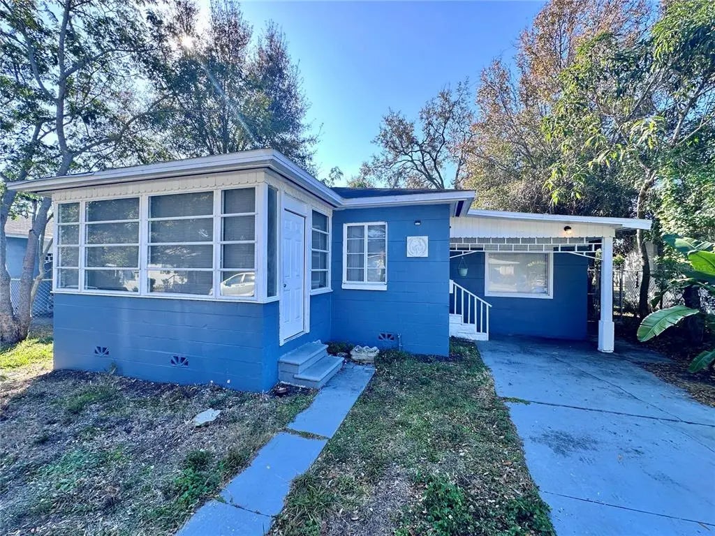 762 Paris Avenue S, ST PETERSBURG