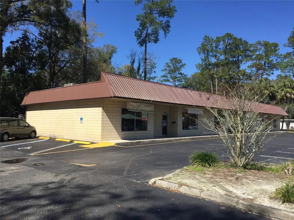 2020 Nw 6th Street, GAINESVILLE