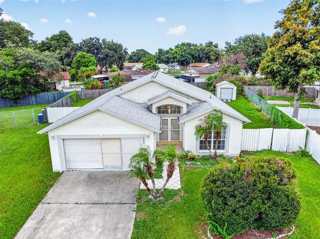 232 Kings Pond Avenue, WINTER HAVEN