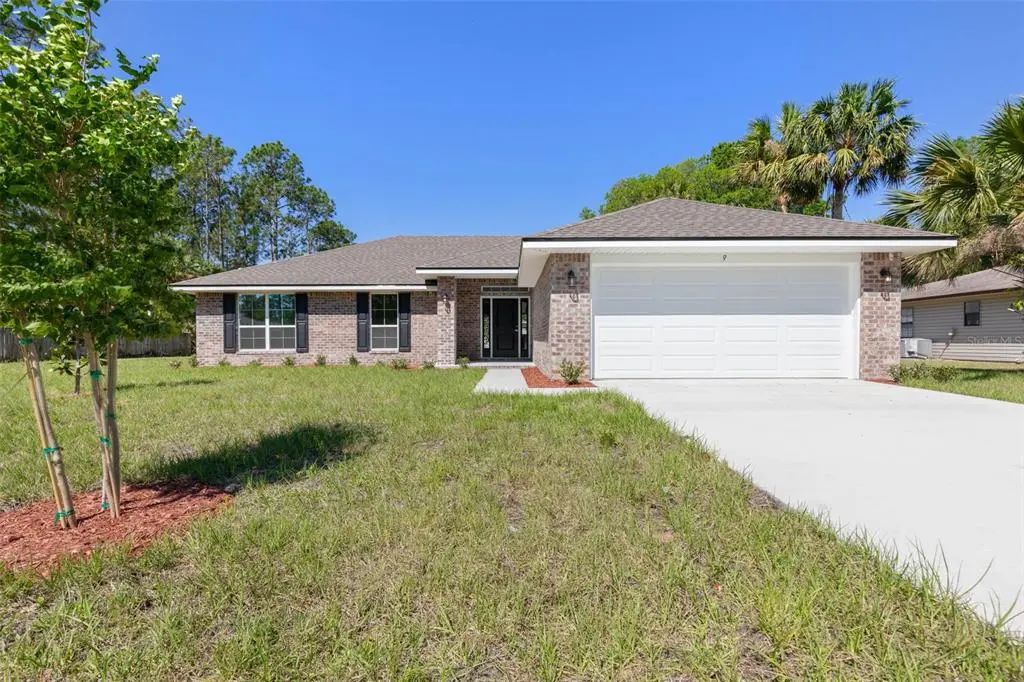 105 Palmwood Drive, PALM COAST