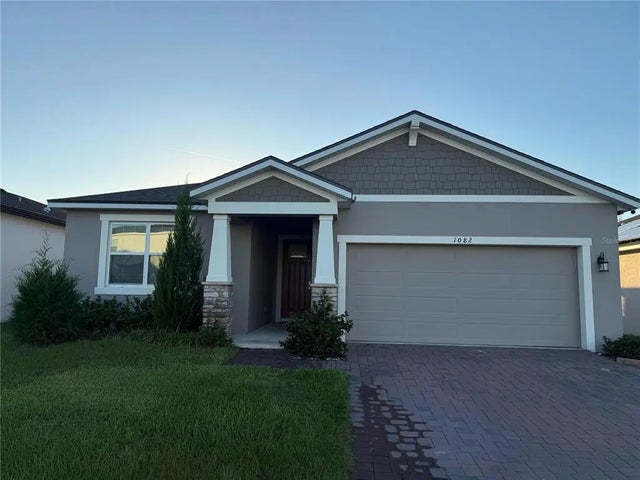 1082 Boardwalk Place, KISSIMMEE