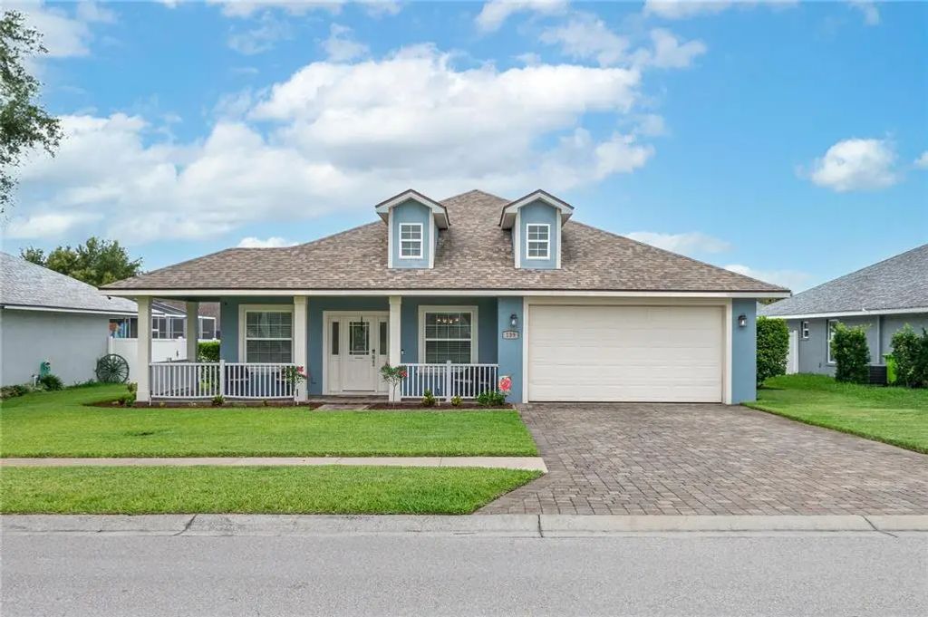 139 Bentley Oaks Boulevard, AUBURNDALE