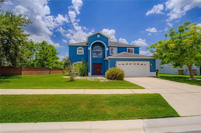 5500 Willow Bend Trail, KISSIMMEE