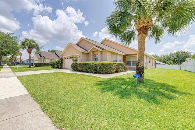 3132 Ibis Hill Street, CLERMONT