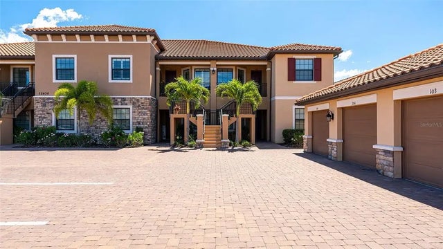 12630 Sorrento Way 203, BRADENTON