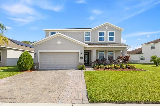 500 Westchester Court, DAVENPORT