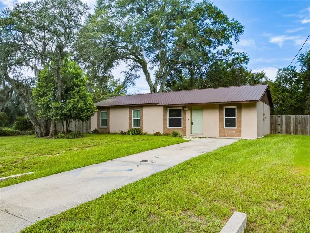 11984 Se 95th Terrace, BELLEVIEW