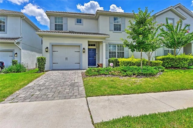 1636 Moon Valley Drive, DAVENPORT