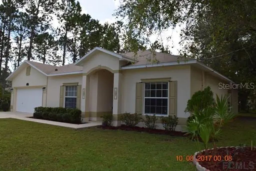 24 Poplar Drive, PALM COAST