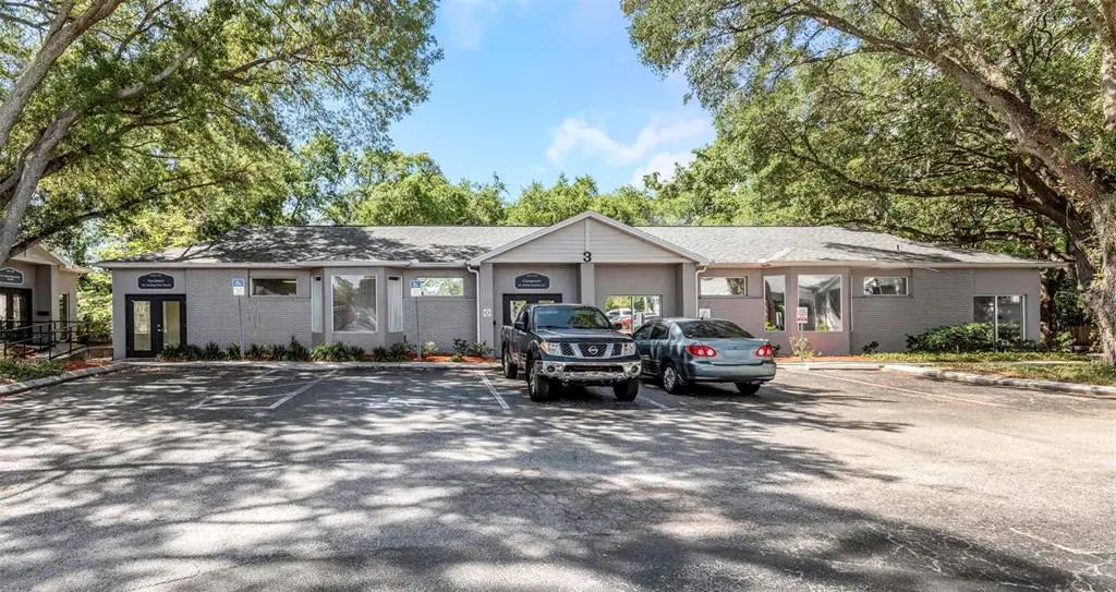 14517 Bruce B Downs Boulevard 301, TAMPA