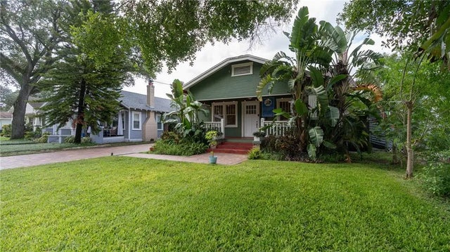 216 W South Avenue, TAMPA