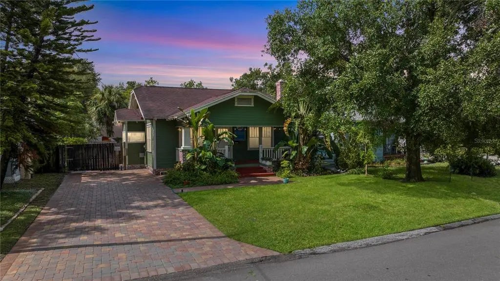 216 W South Avenue, TAMPA