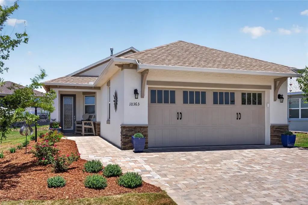 10363 Sw 96th Loop, OCALA