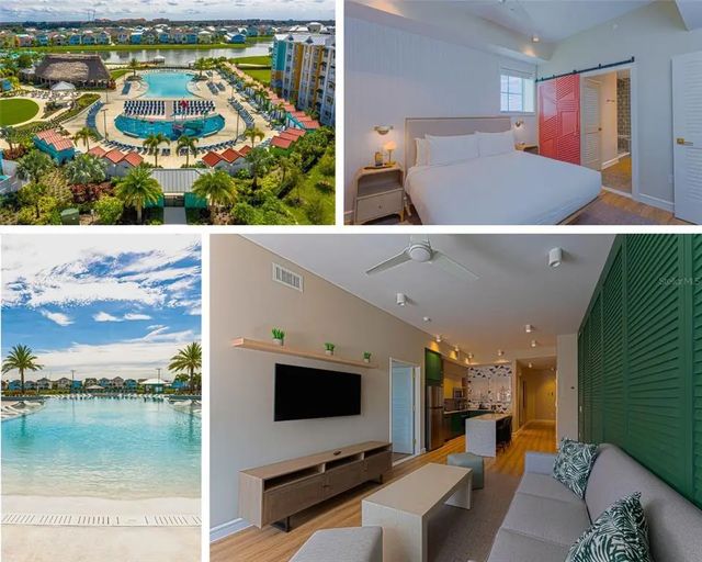 8061 Vacation Avenue 309, KISSIMMEE
