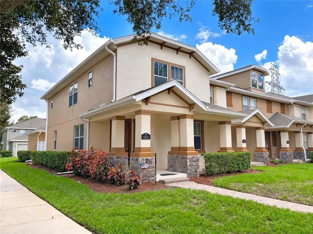 7001 Cultivation Way, WINTER GARDEN