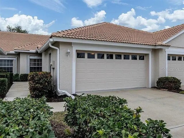 1830 San Silvestro Drive, VENICE
