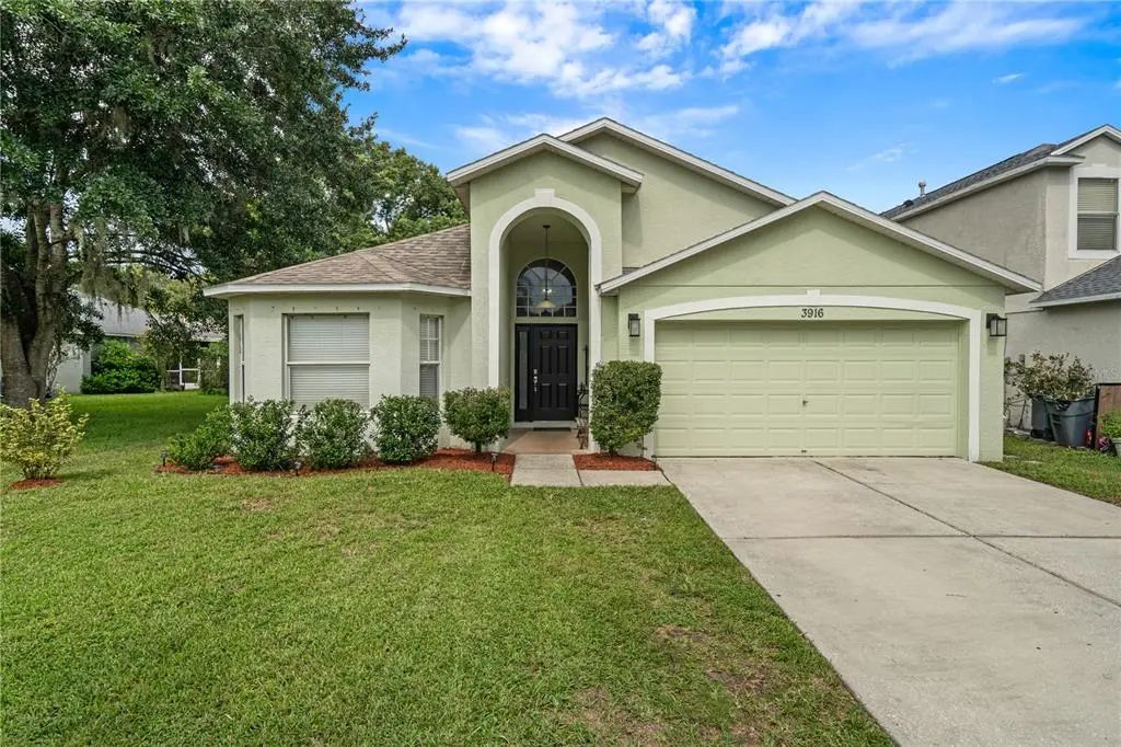 3916 Judson Drive, LAND O LAKES