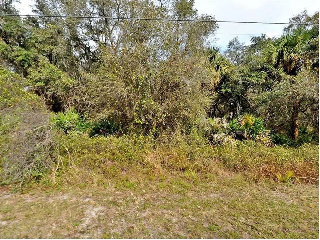 Fling Ave., NORTH PORT