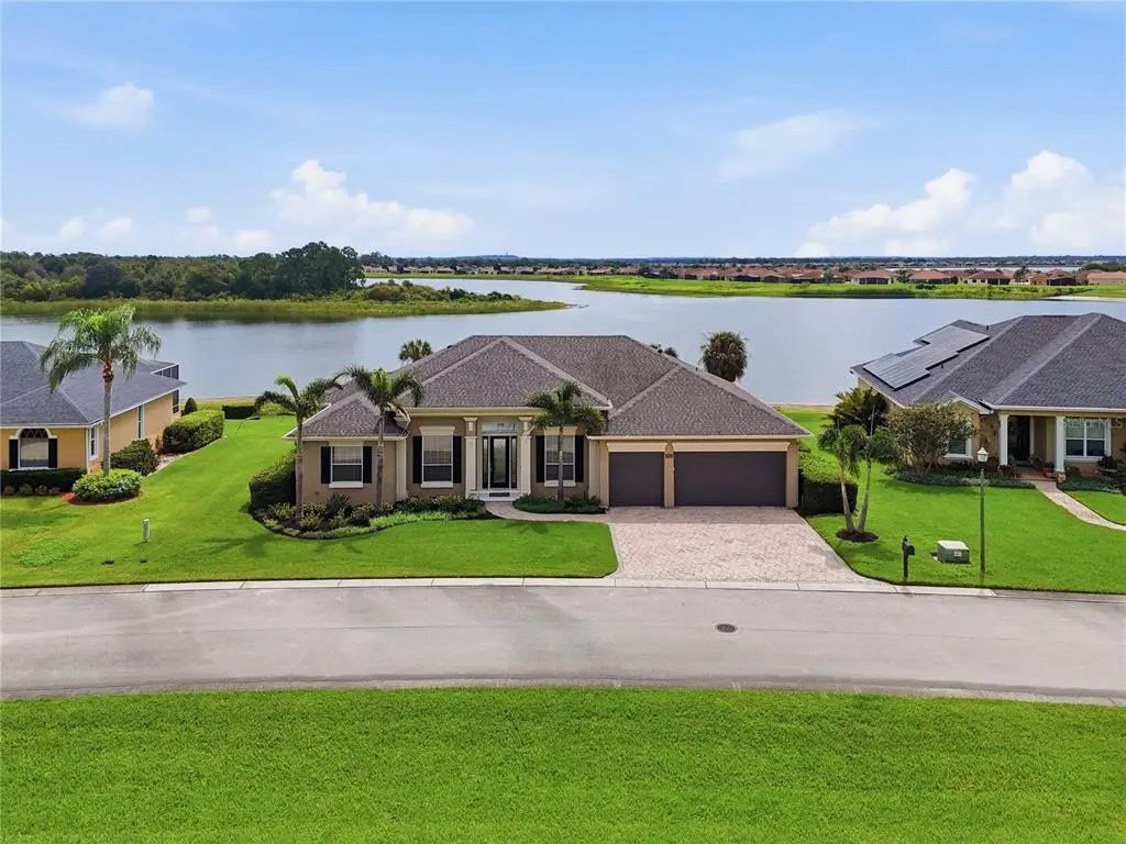 644 Hart Lake Drive, WINTER HAVEN
