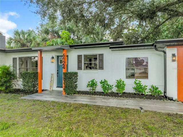 6124 Dogwood Drive, ORLANDO