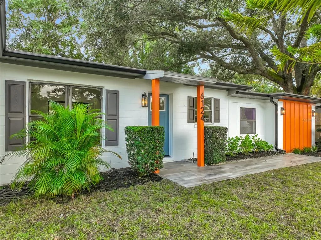 6124 Dogwood Drive, ORLANDO