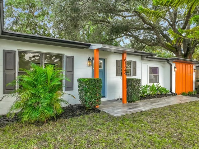 6124 Dogwood Drive, ORLANDO