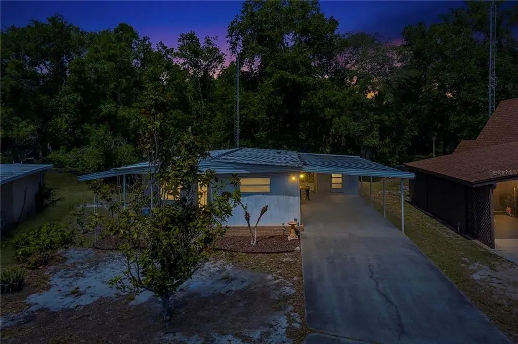 31 Woodland Circle, HAINES CITY