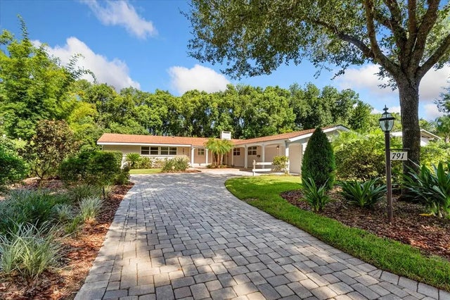 791 Sequoia Trail, MAITLAND