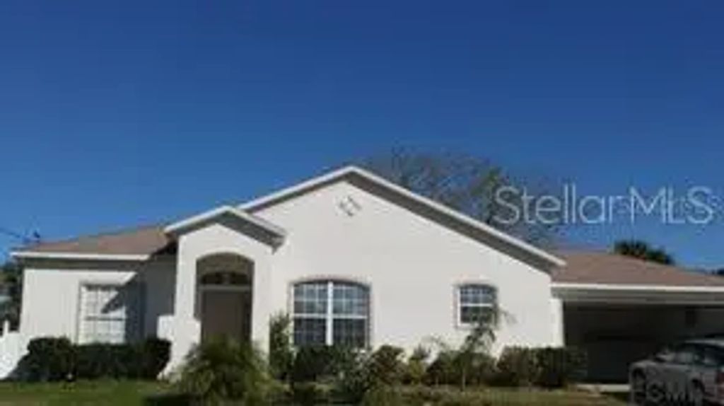 125 Florida Park Drive, PALM COAST