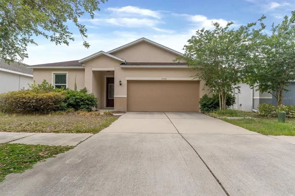 10514 Medford Lake Drive, RIVERVIEW