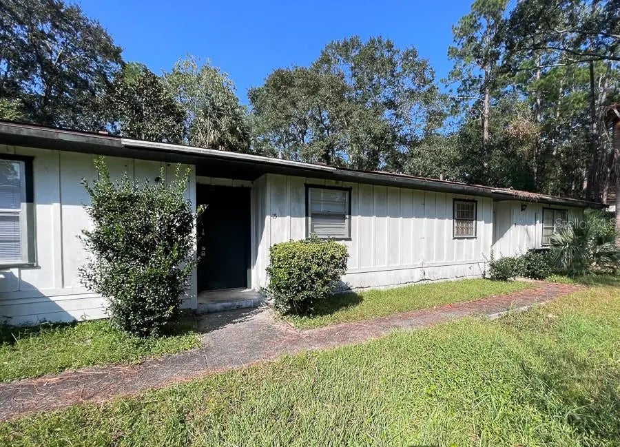 2114 Nw 55th Boulevard 15, GAINESVILLE