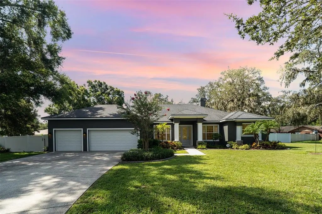 11509 Mellow Creek Lane, RIVERVIEW