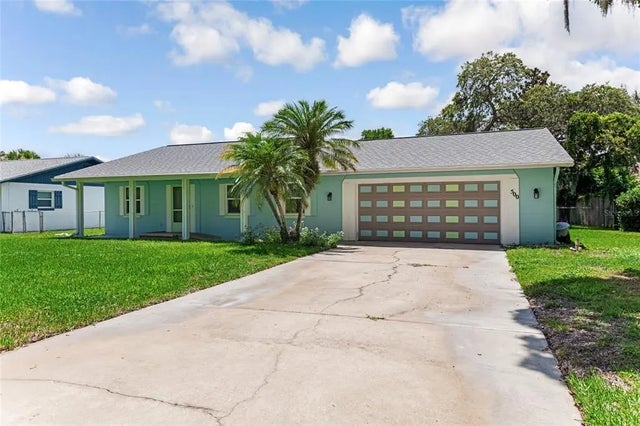 500 S Center Street, ORMOND BEACH