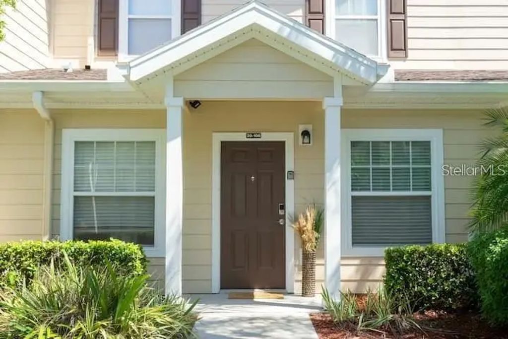 2904 Edenshire Way 106, KISSIMMEE