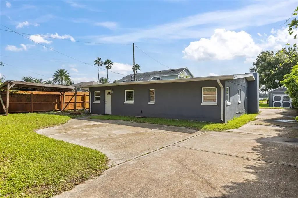 33 S Ortman Drive, ORLANDO