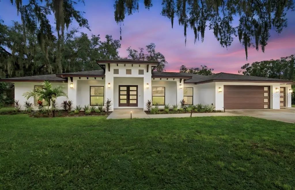 17505 Canal Shores Drive, ODESSA