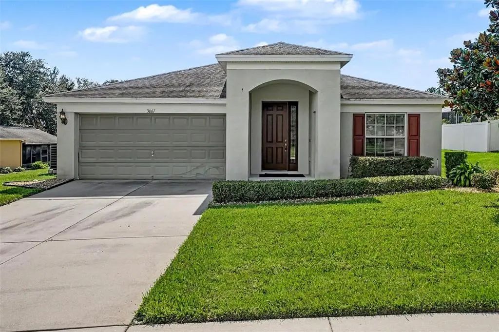 3067 Santa Marcos Drive, CLERMONT